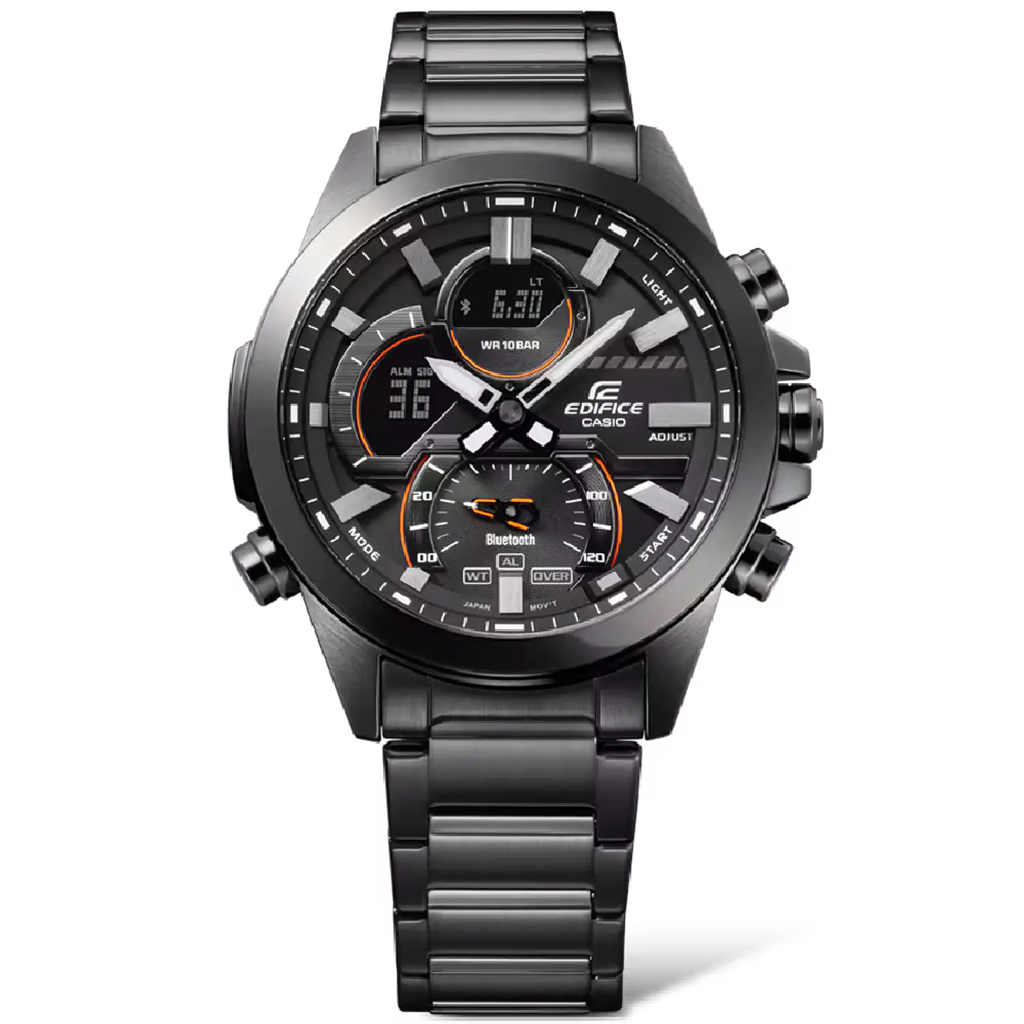 Reloj EDIFICE ECB-30DC-1A 3