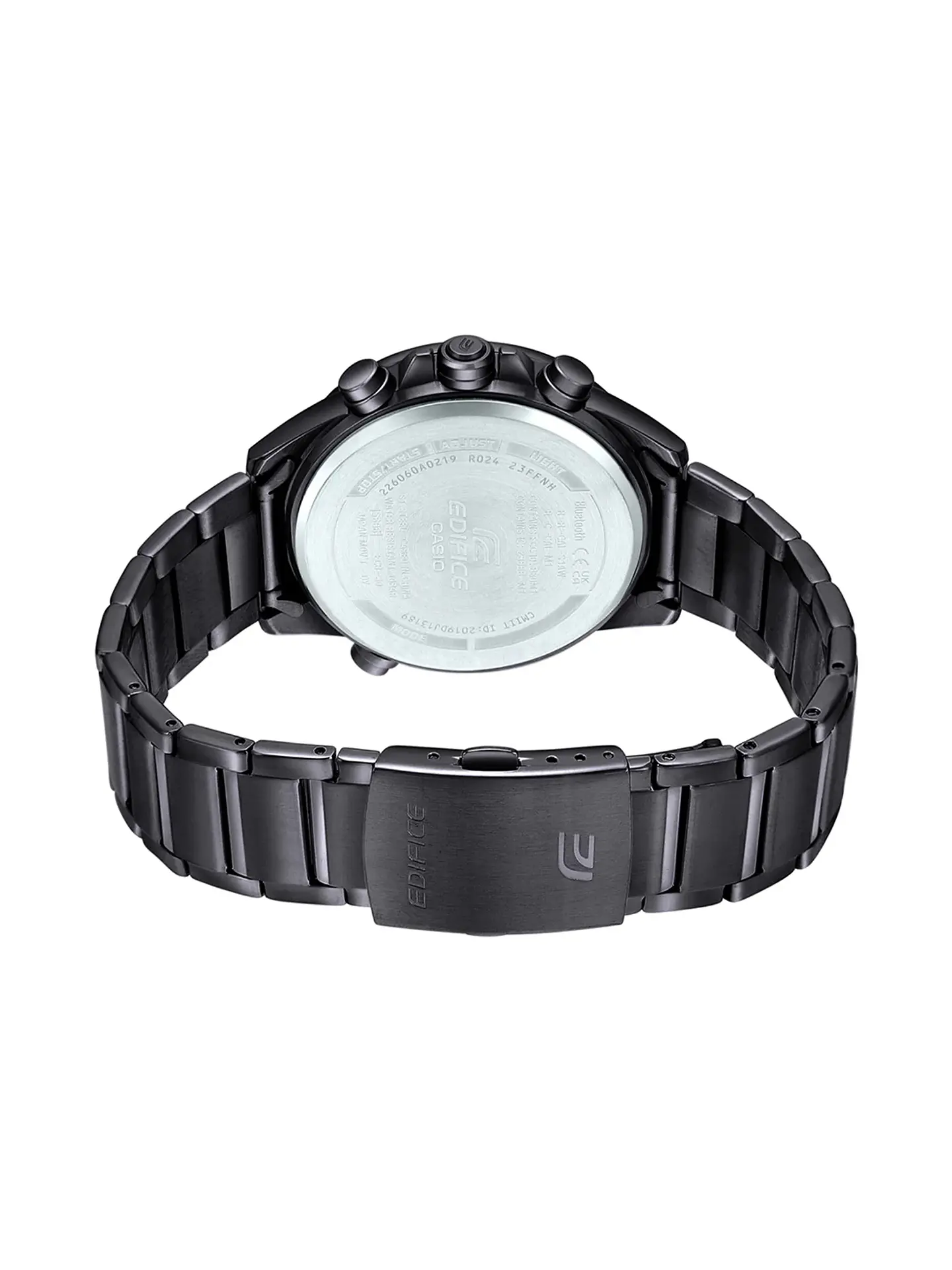 Reloj EDIFICE ECB-30DC-1A 4