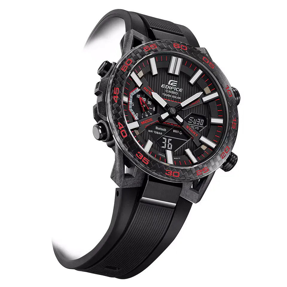 Reloj EDIFICE ECB-2000PB-1A 4