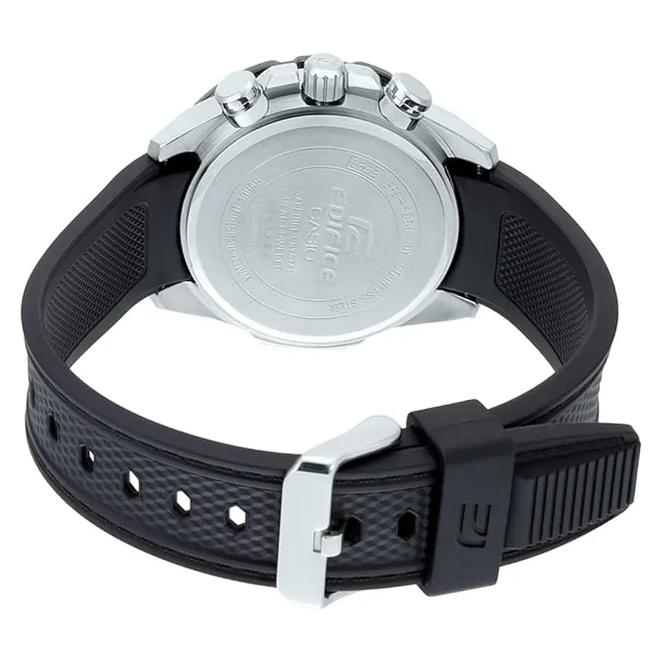 Reloj EDIFICE EFS-S550PB-1AV 3