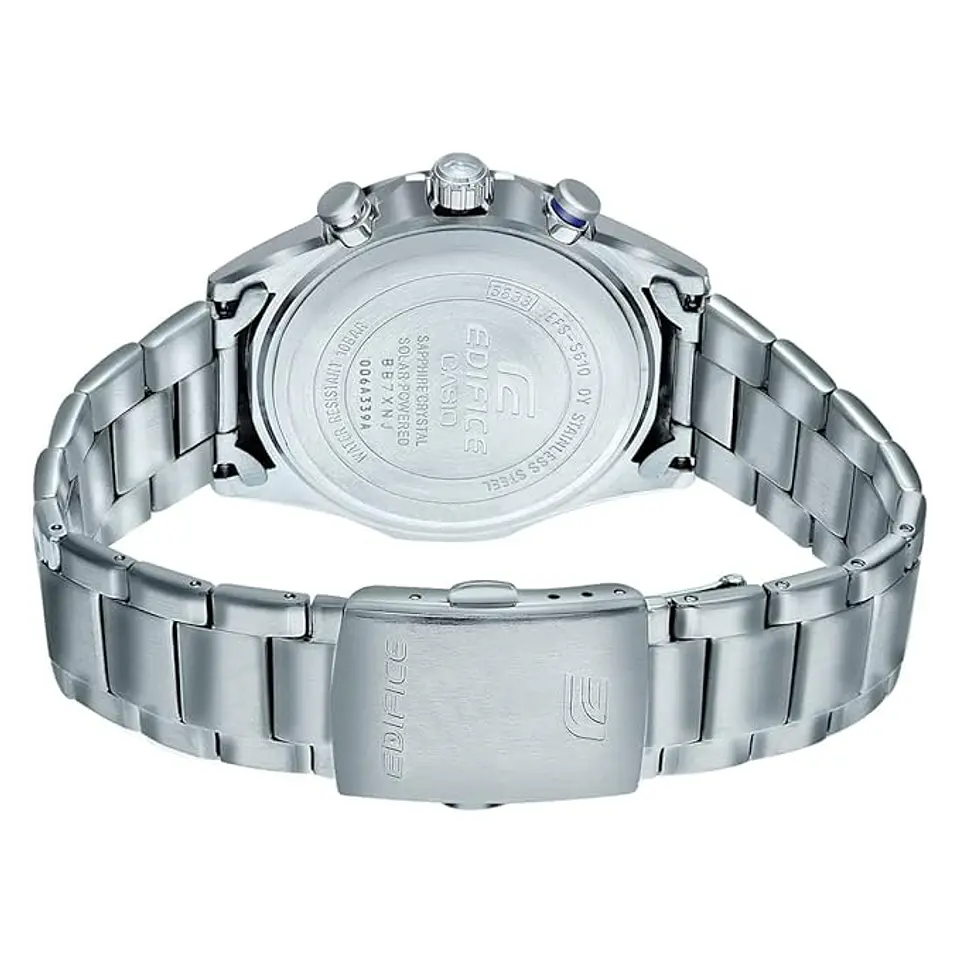 Reloj EDIFICE EFS-S570D-1A 3