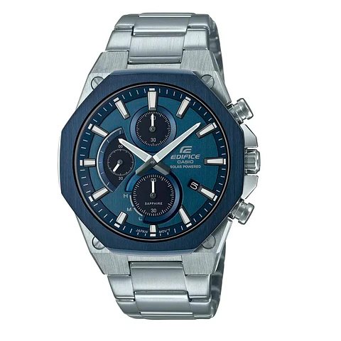 Reloj EDIFICE EFS-S570DB-2A