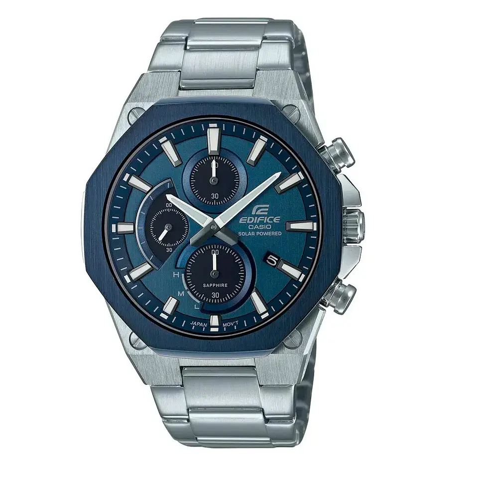 Reloj EDIFICE EFS-S570DB-2A 1