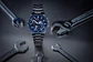 Reloj EDIFICE EFS-S570DB-2A - Miniatura 4