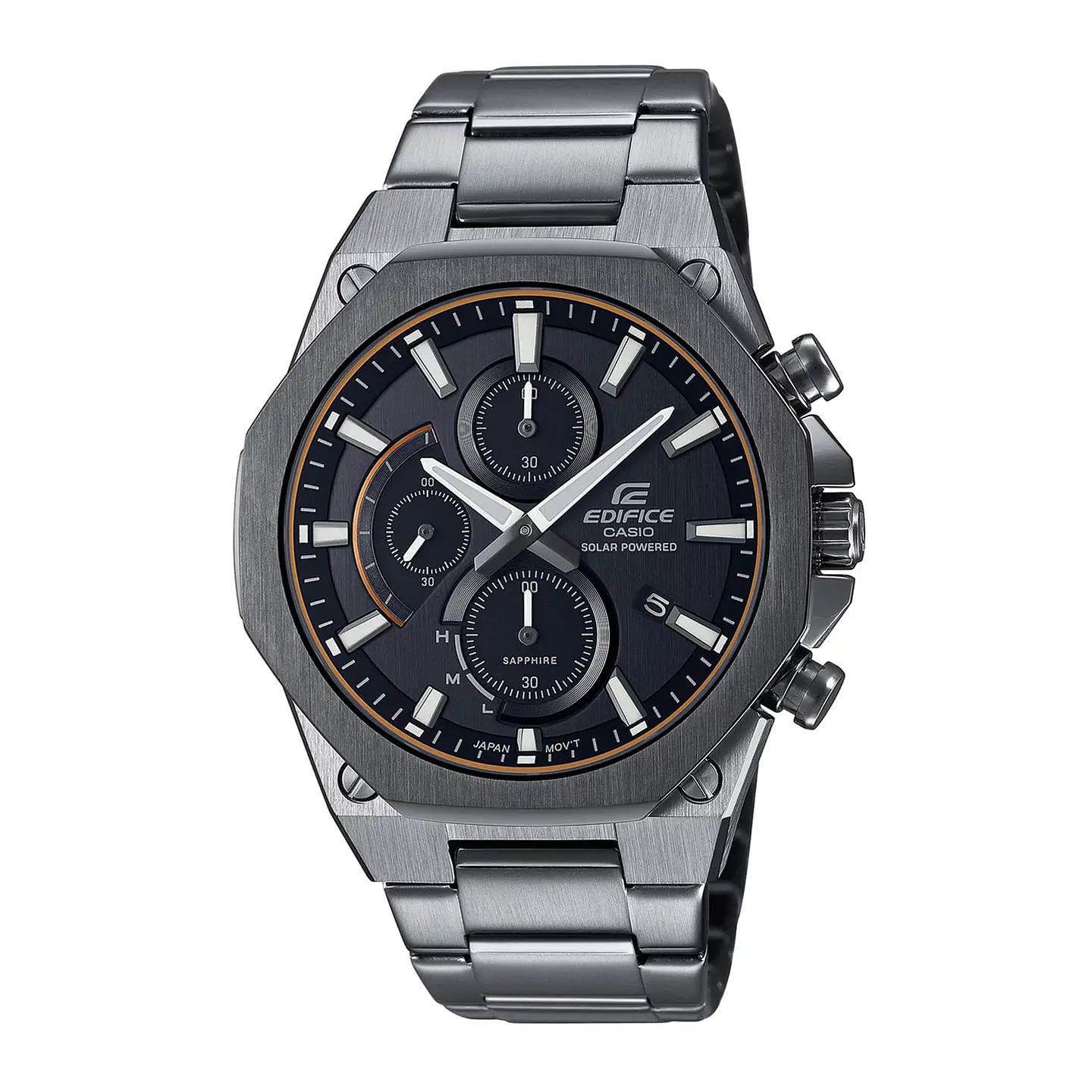 Reloj EDIFICE EFS-S570DC-1A 1