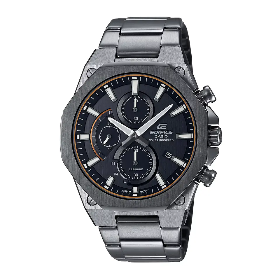 Reloj EDIFICE EFS-S570DC-1A 1