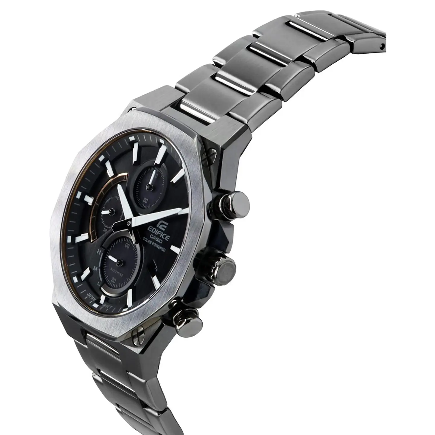 Reloj EDIFICE EFS-S570DC-1A 2