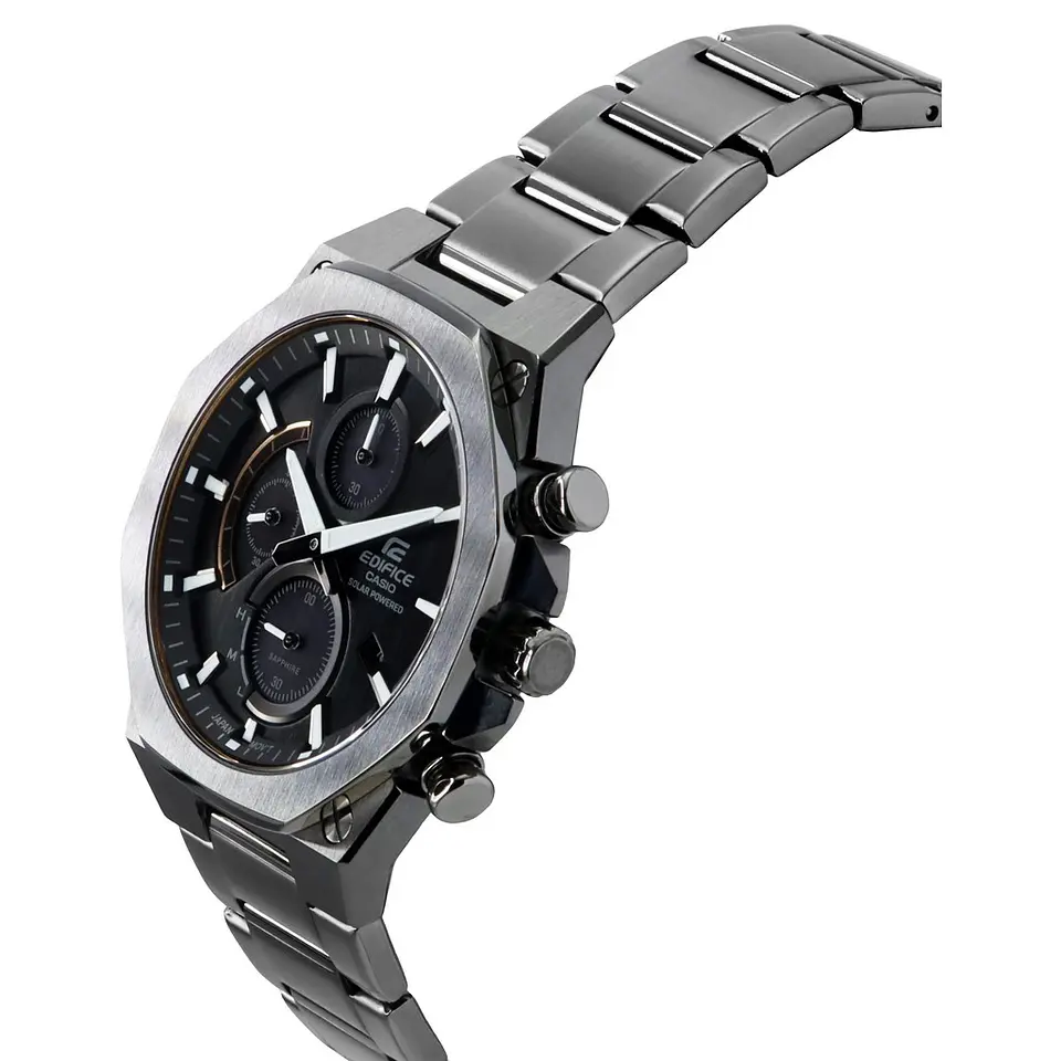 Reloj EDIFICE EFS-S570DC-1A 2