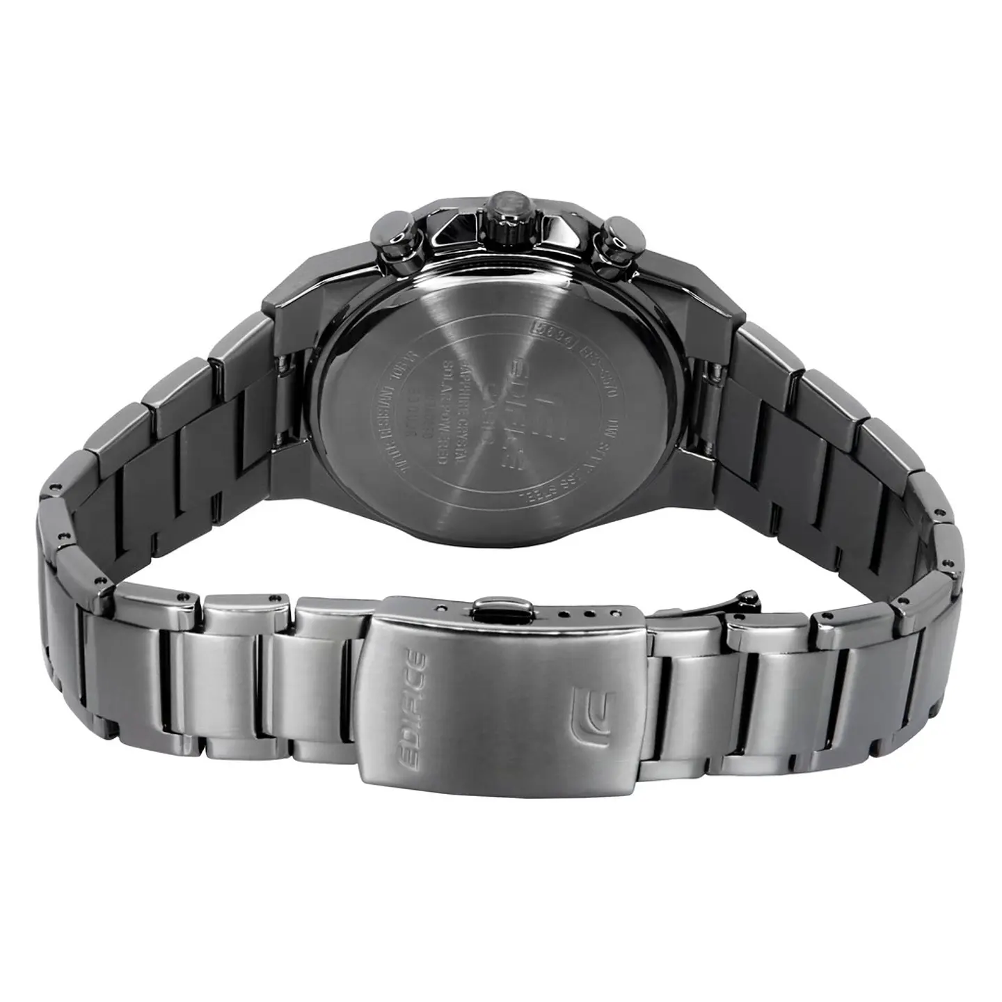 Reloj EDIFICE EFS-S570DC-1A 3