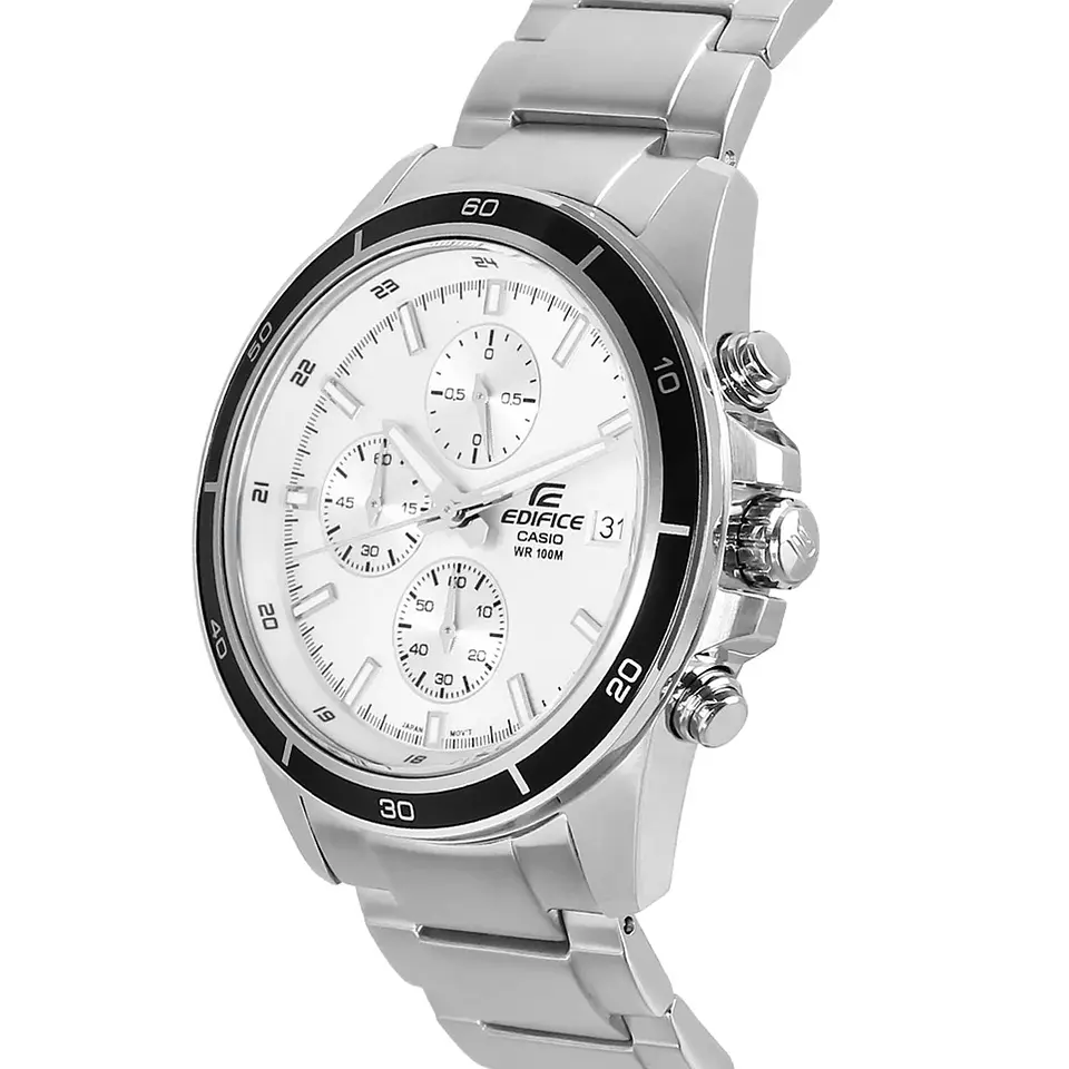 Reloj EDIFICE EFR-526D-7AV 2