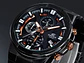 Reloj EDIFICE EFR-544BK-1A9V - Miniatura 2