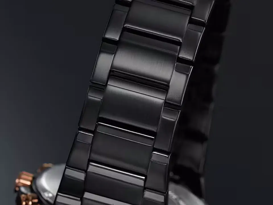 Reloj EDIFICE EFR-544BK-1A9V 4