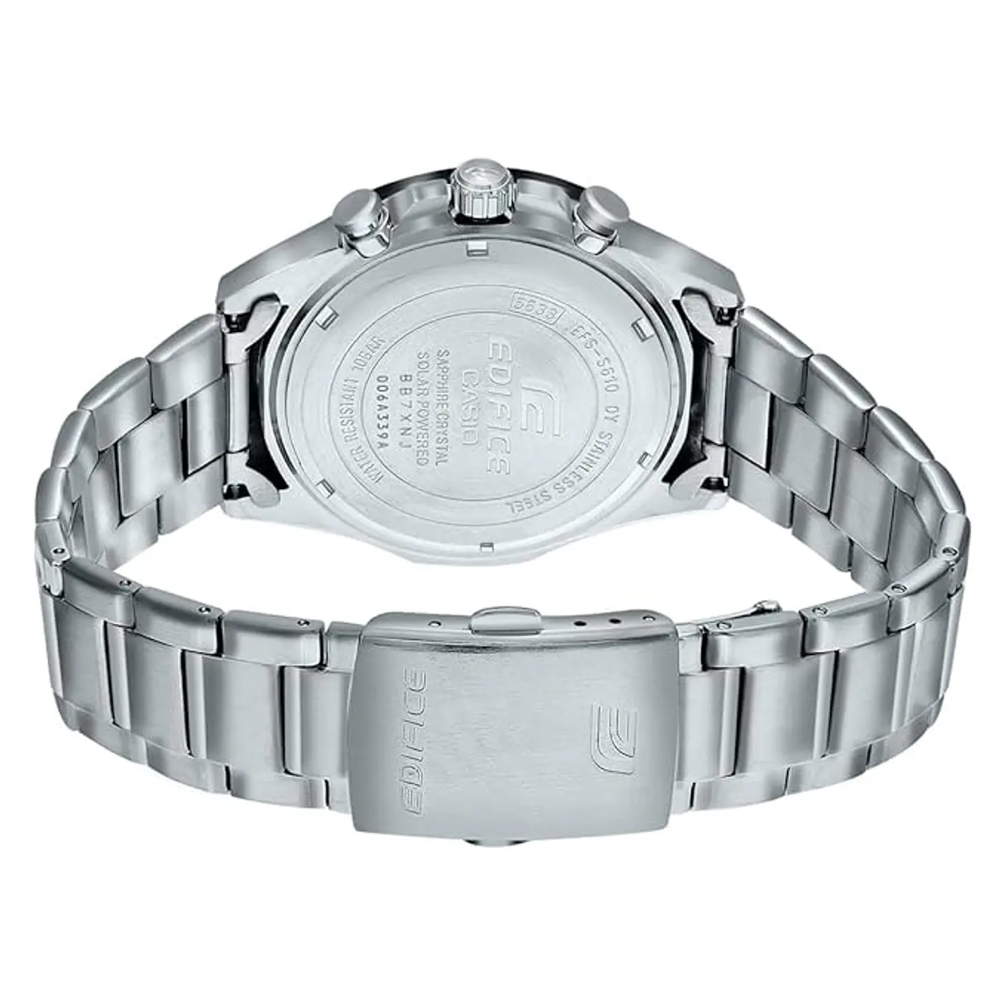 Reloj EDIFICE EFR-573HG-1AV 5