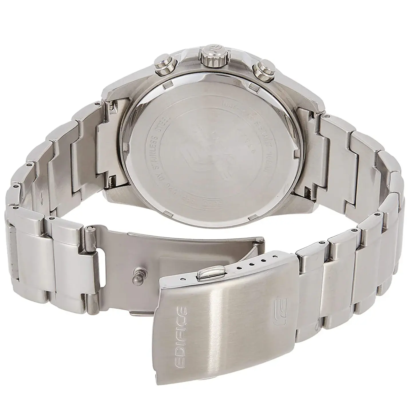 Reloj EDIFICE EFR-S567D-1AV 3