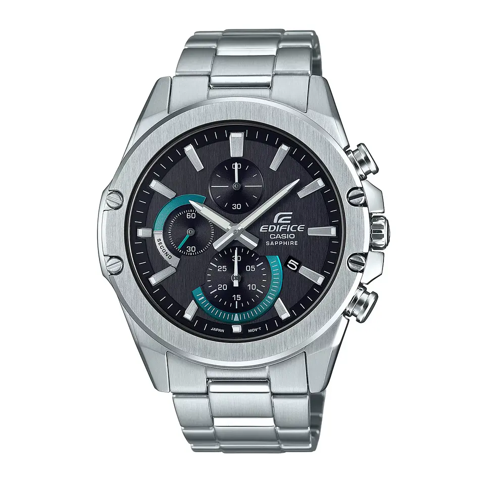 Reloj EDIFICE EFR-S567D-1AV 1