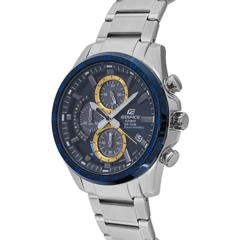 Reloj EDIFICE EQS-900BCD-2AV 2