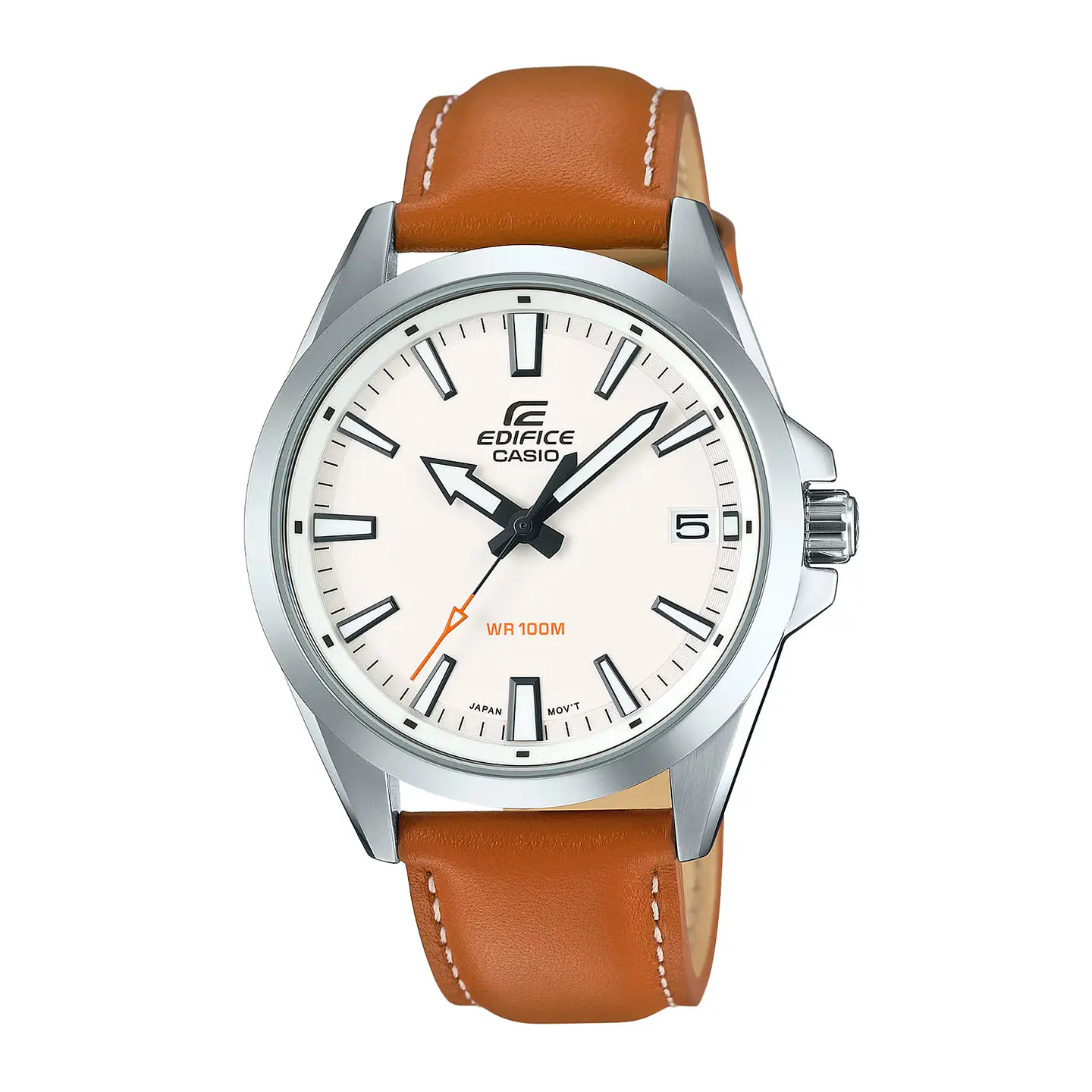 Reloj EDIFICE EFV-100L-7A 1