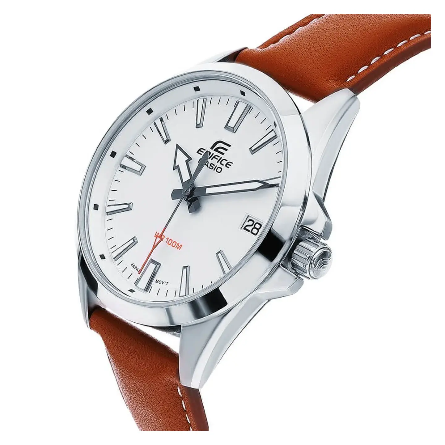 Reloj EDIFICE EFV-100L-7A 2