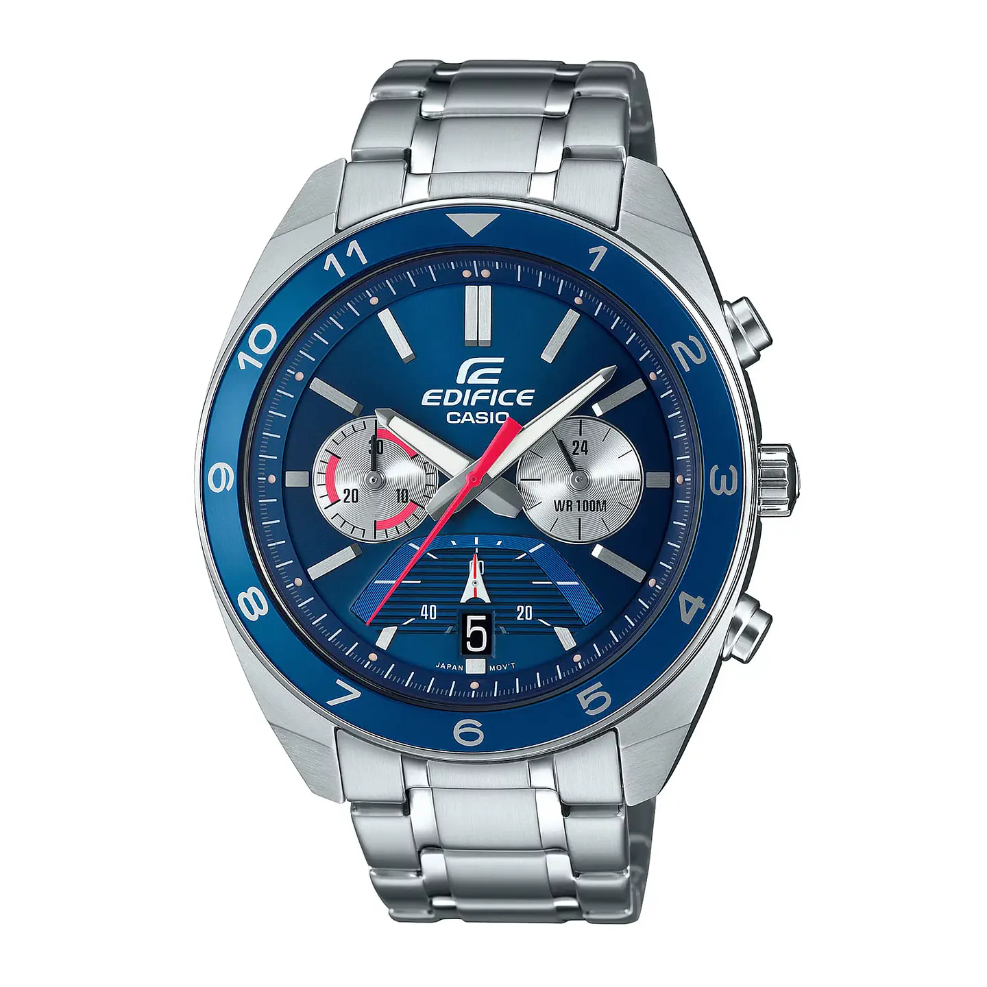 Reloj EDIFICE EFV-590D-2A 1