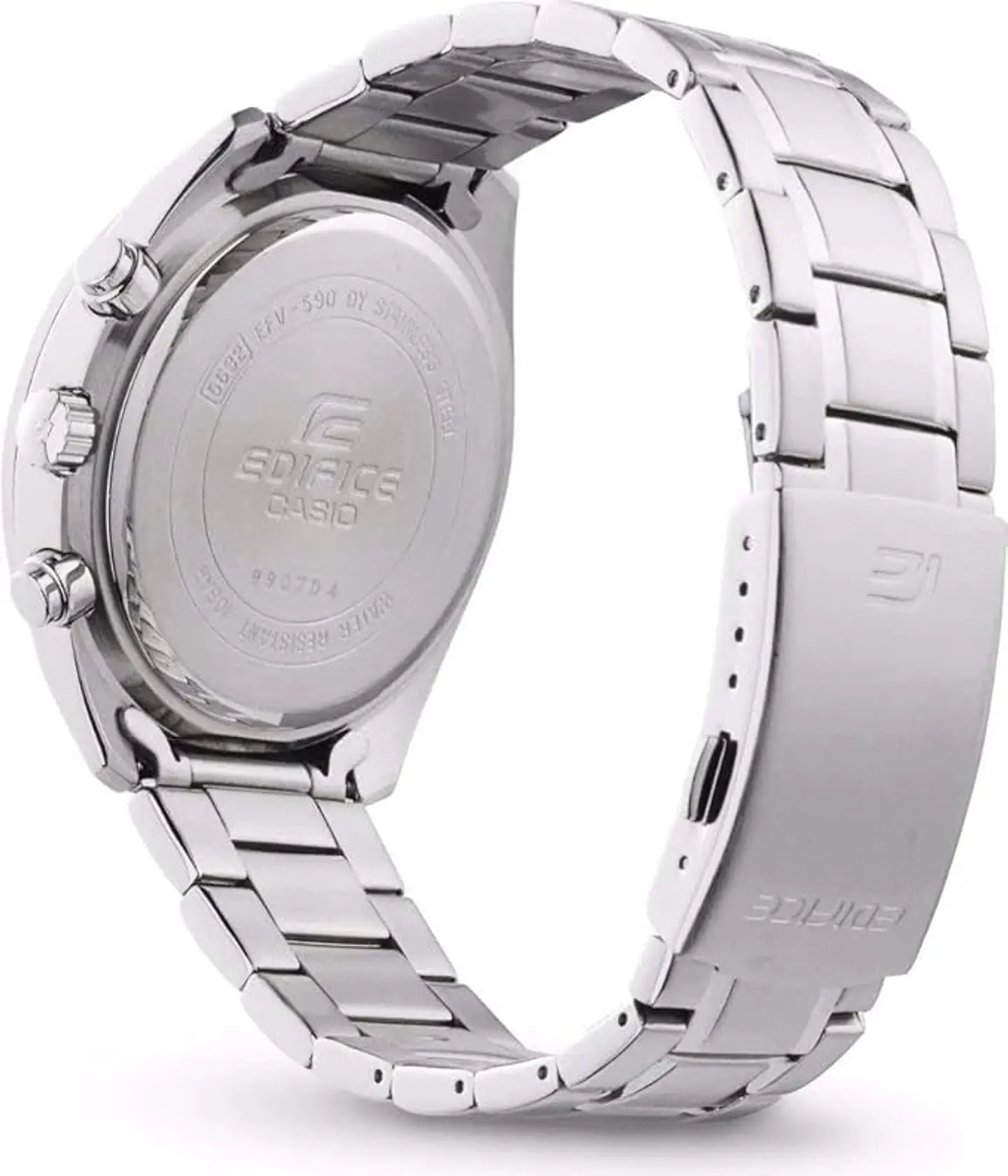 Reloj EDIFICE EFV-590D-2A 3