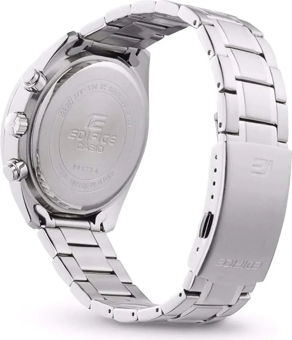 Reloj EDIFICE EFV-590D-2A 3