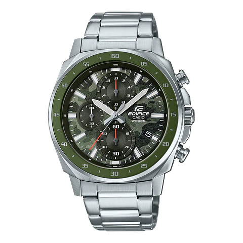 Reloj EDIFICE EFV-600D-3CV