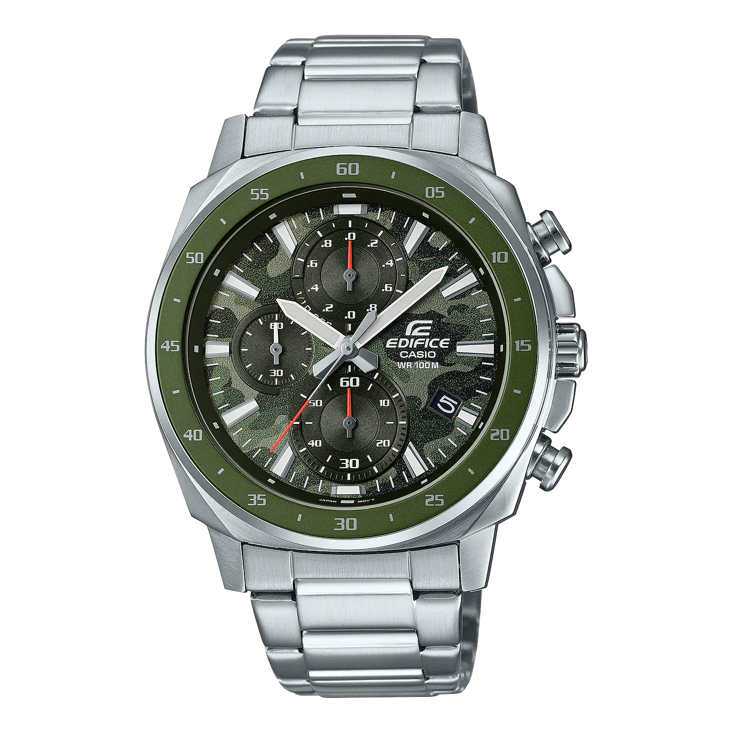Reloj EDIFICE EFV-600D-3CV 1