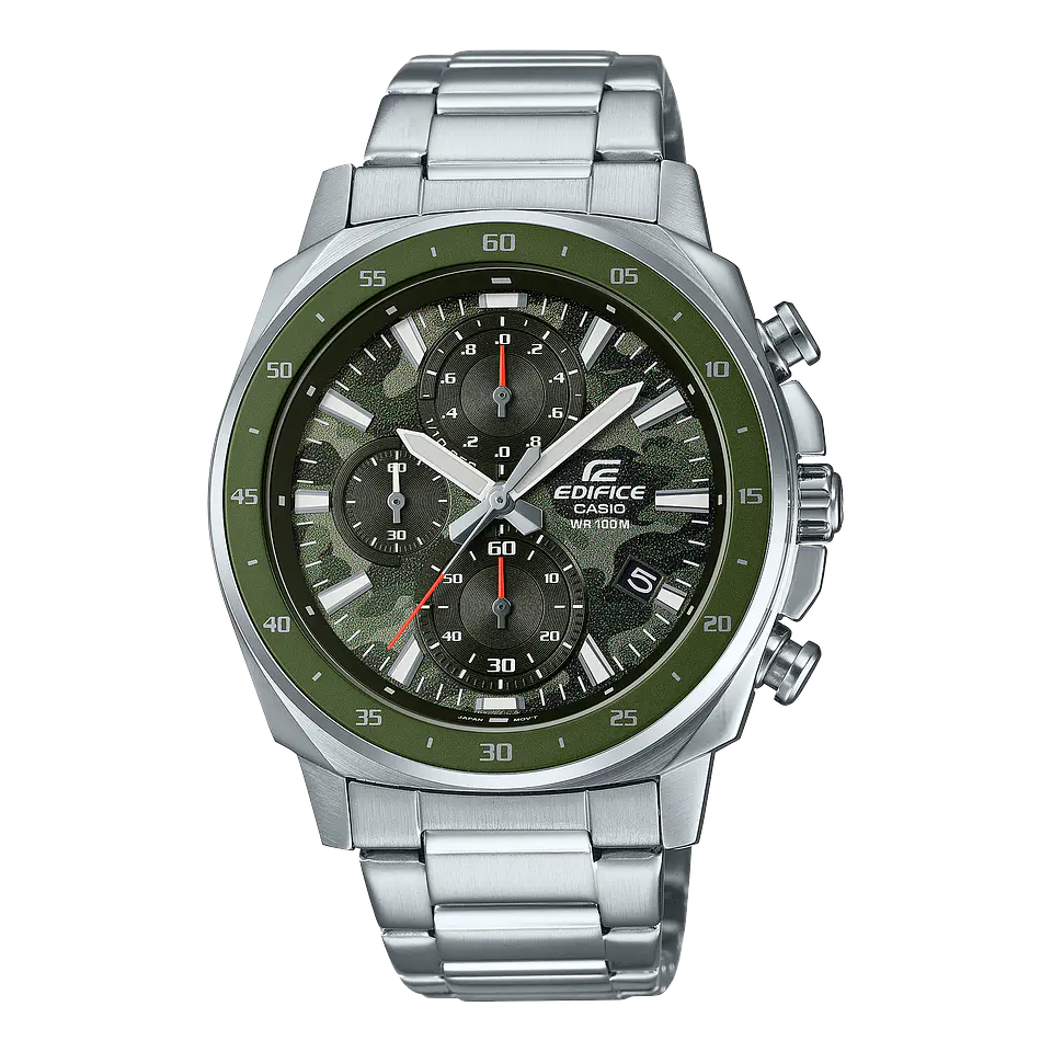 Reloj EDIFICE EFV-600D-3CV 1