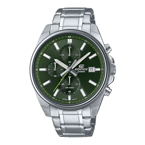 Reloj EDIFICE EFV-610D-3CV