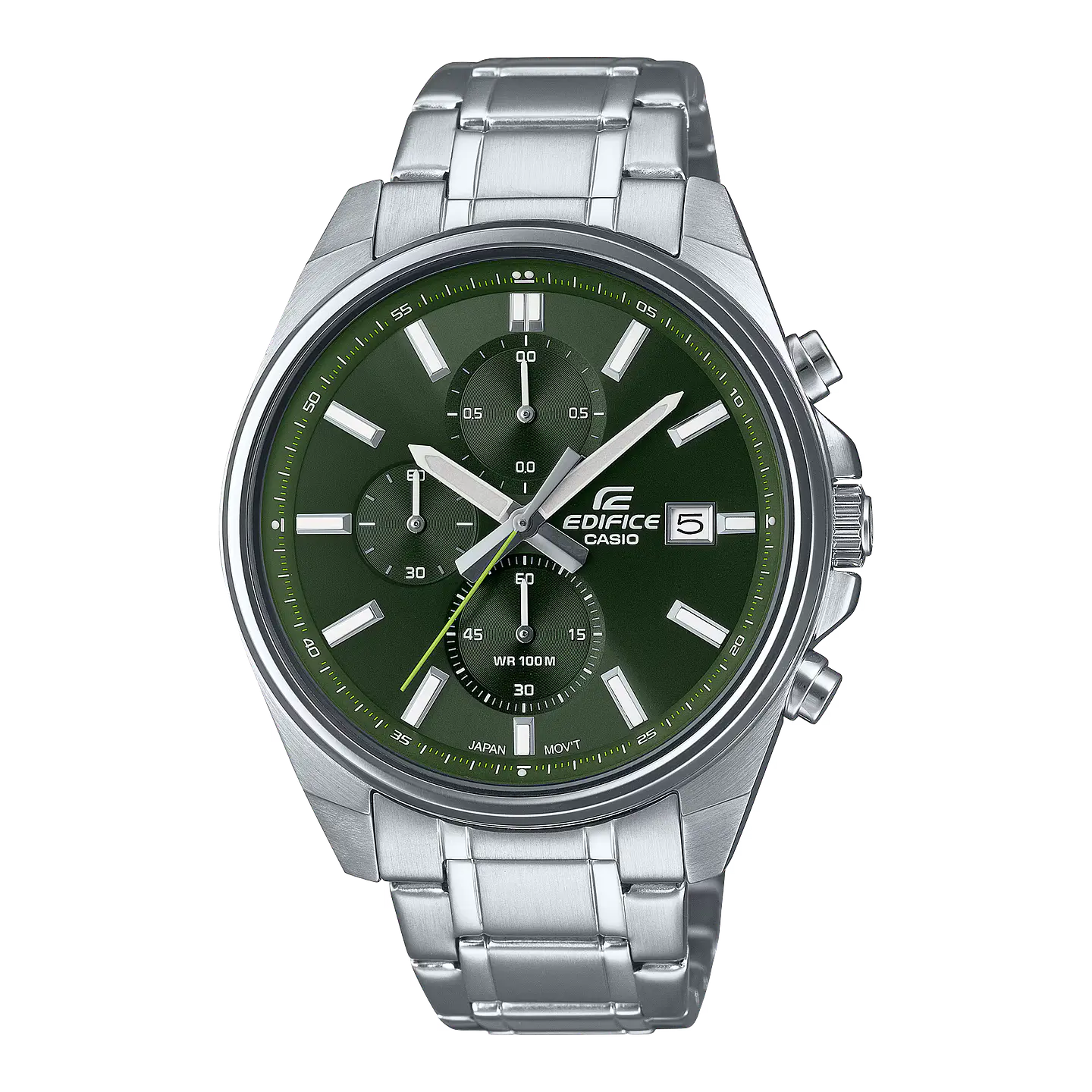 Reloj EDIFICE EFV-610D-3CV 1