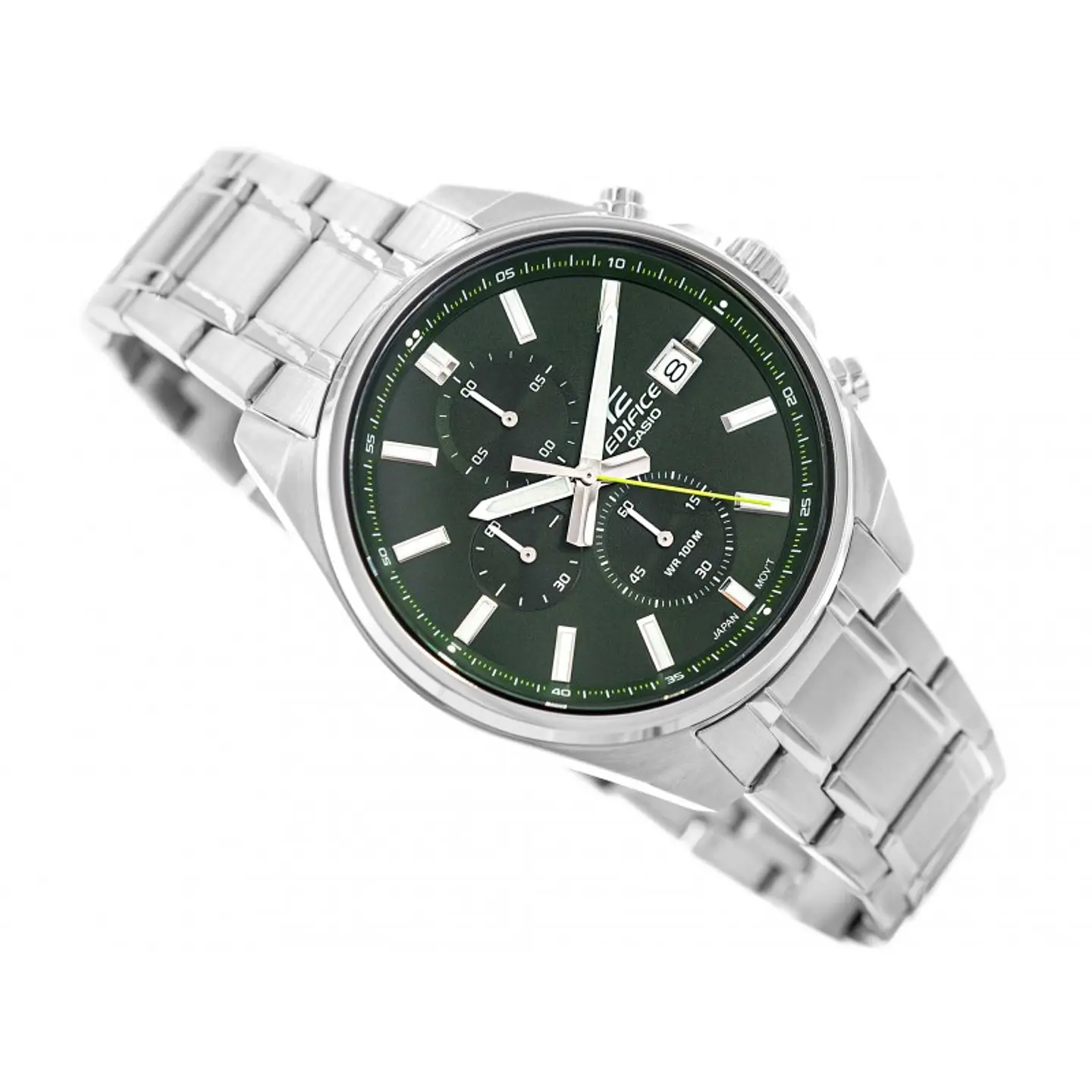 Reloj EDIFICE EFV-610D-3CV 2