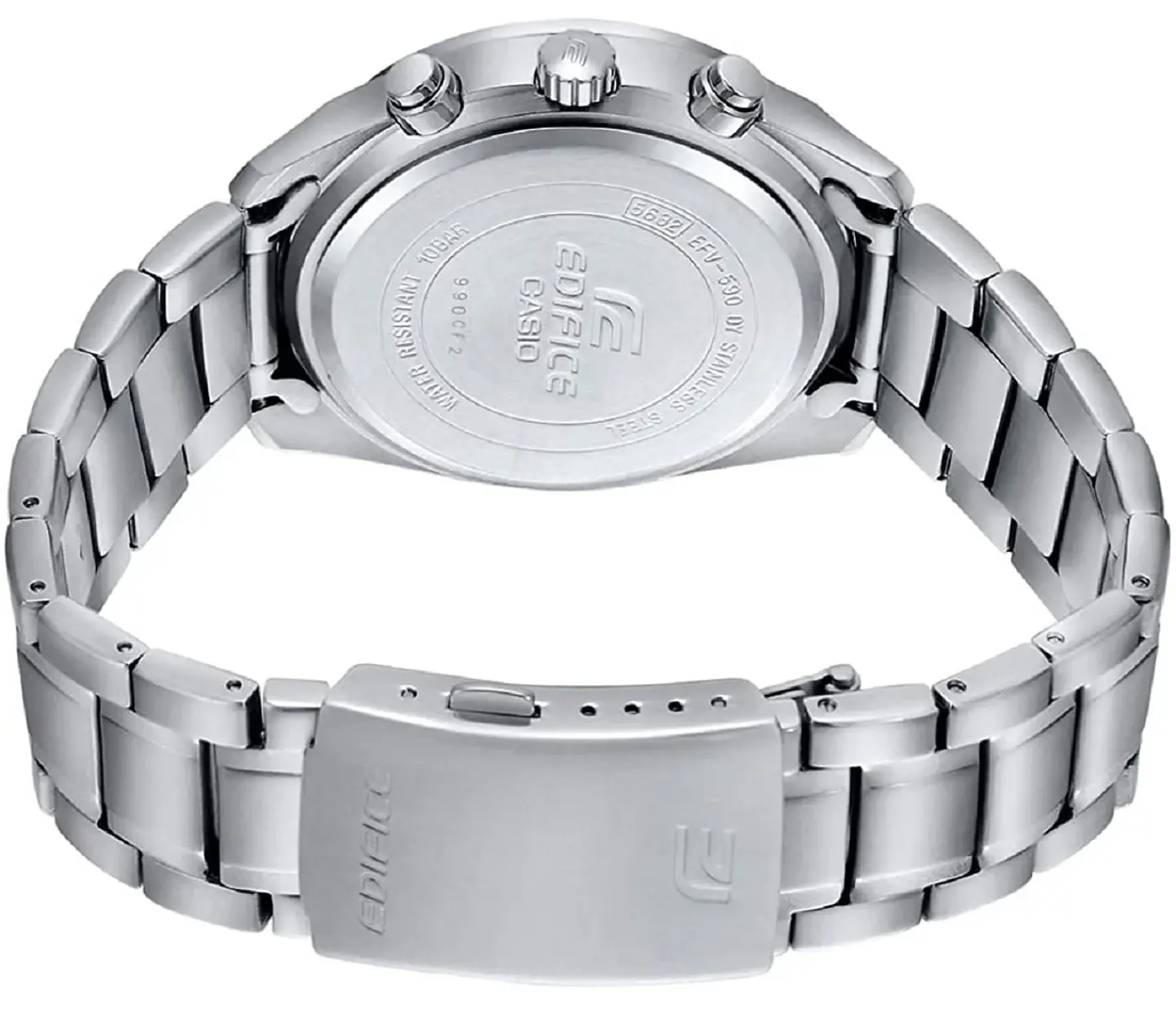 Reloj EDIFICE EFV-610D-3CV 3