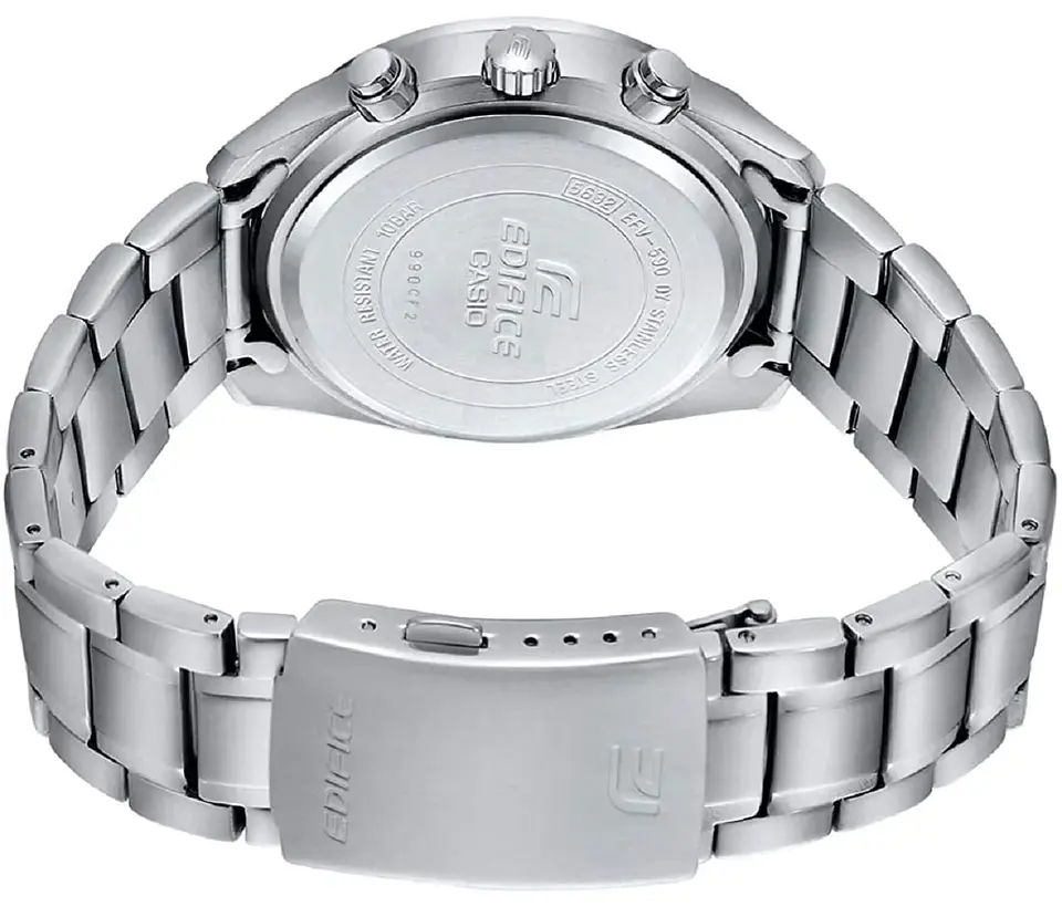 Reloj EDIFICE EFV-610D-3CV 3