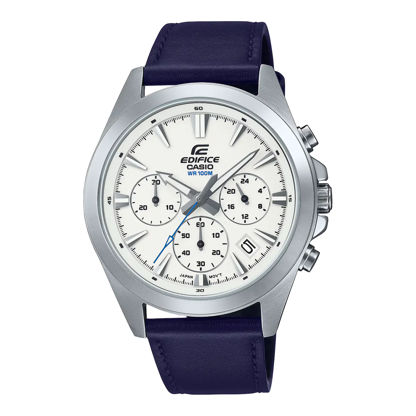 Reloj EDIFICE EFV-630L-7A 1