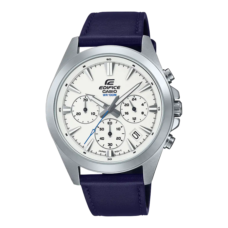 Reloj EDIFICE EFV-630L-7A 1