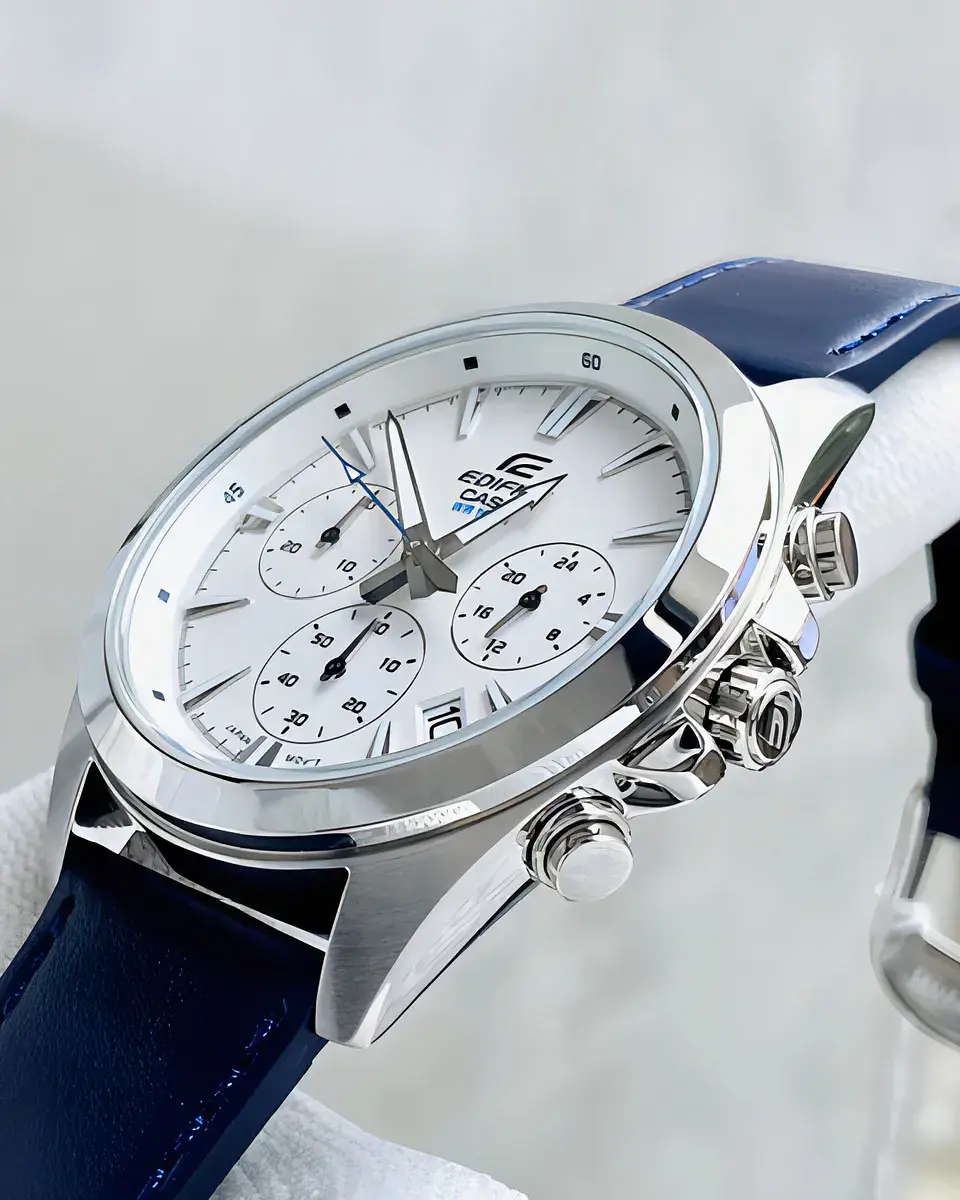 Reloj EDIFICE EFV-630L-7A 2
