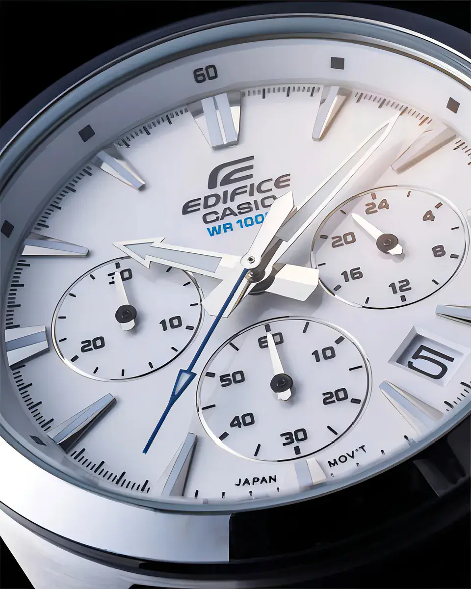 Reloj EDIFICE EFV-630L-7A 3