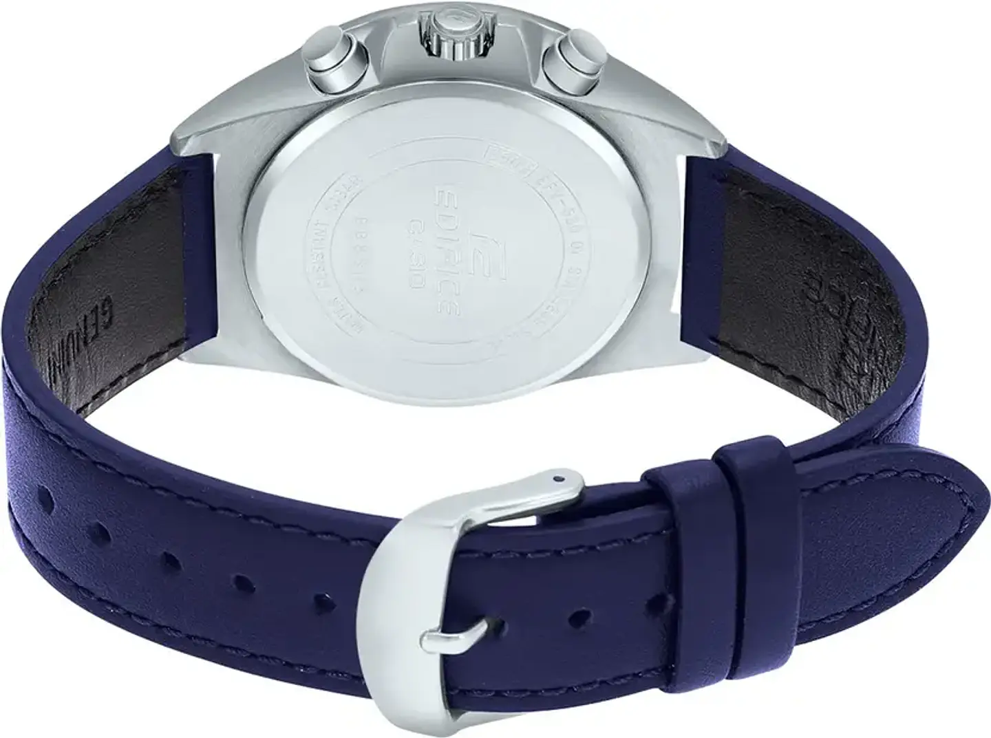 Reloj EDIFICE EFV-630L-7A 5