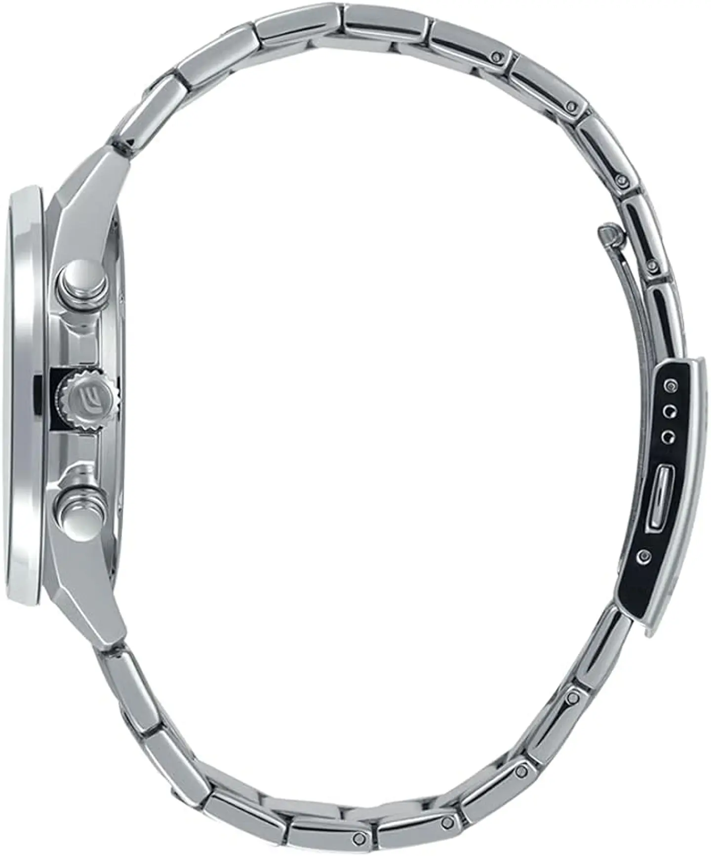 Reloj EDIFICE EFV-610D-1AV 3