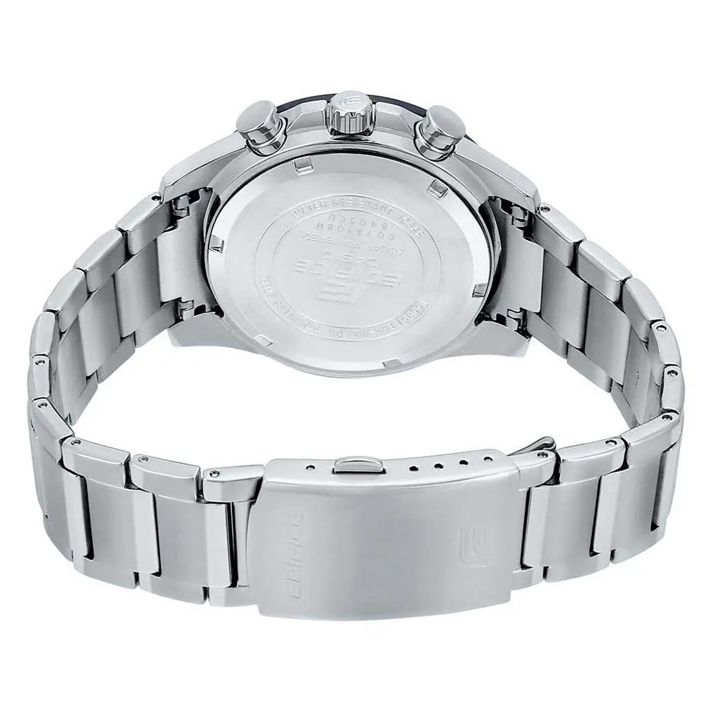 Reloj EDIFICE EQS-900DB-1AV 5