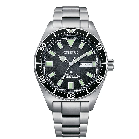 Reloj CITIZEN Automatic Promaster Dive NY0120-52E