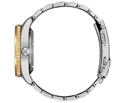 Reloj CITIZEN Automatic Promaster Dive NY0125-83E