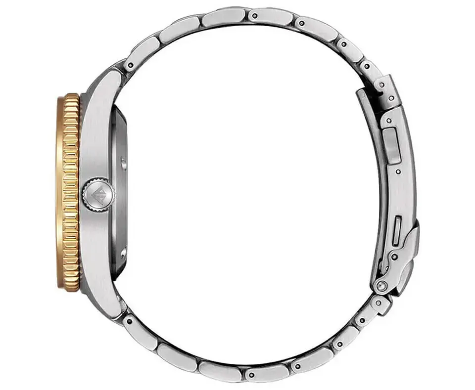 Reloj CITIZEN Automatic Promaster Dive NY0125-83E 2