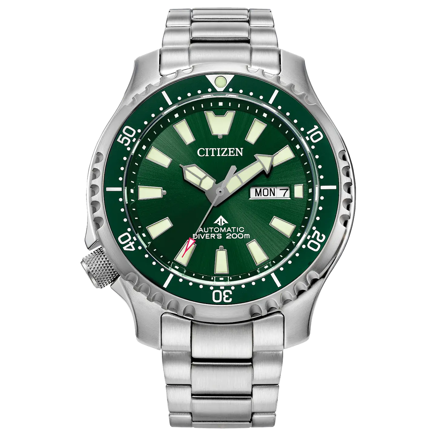 Reloj CITIZEN Automatic Promaster Dive NY0151-59X 1