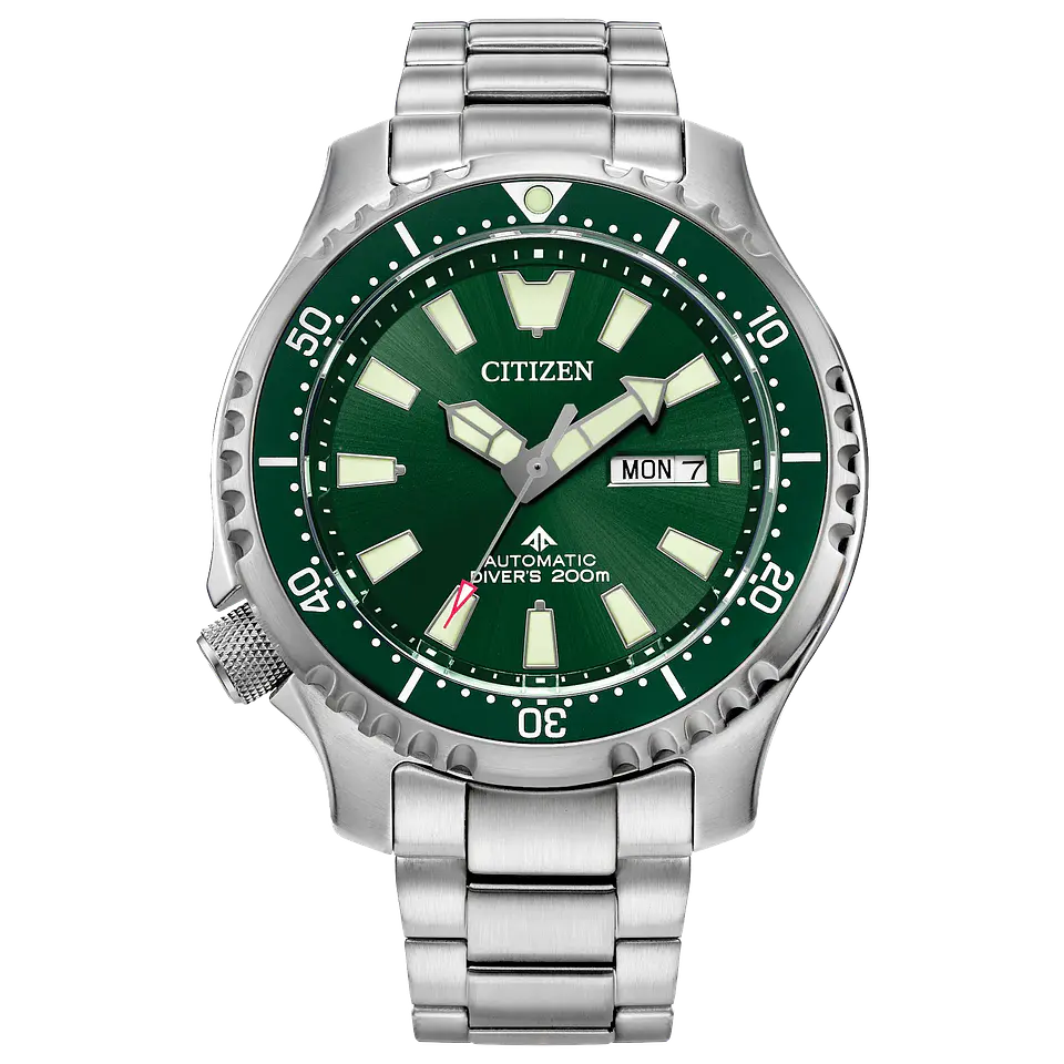 Reloj CITIZEN Automatic Promaster Dive NY0151-59X 1