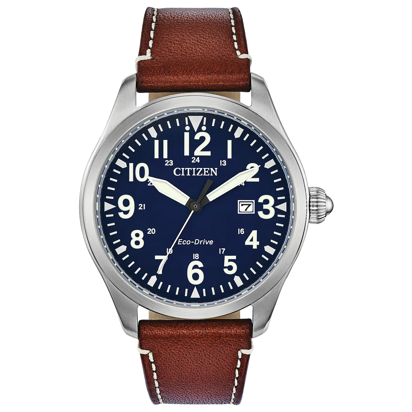 Reloj CITIZEN Eco-Drive Military BM6838-17L 1