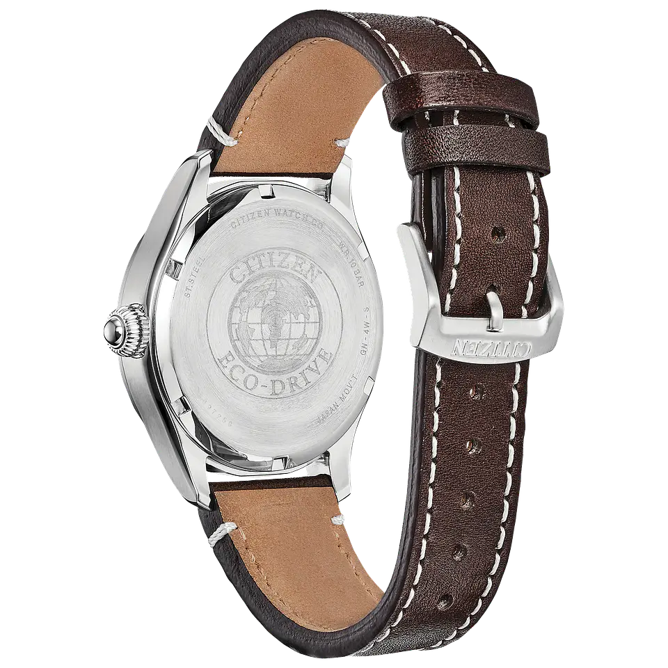 Reloj CITIZEN Eco-Drive Military BM6838-09X 3
