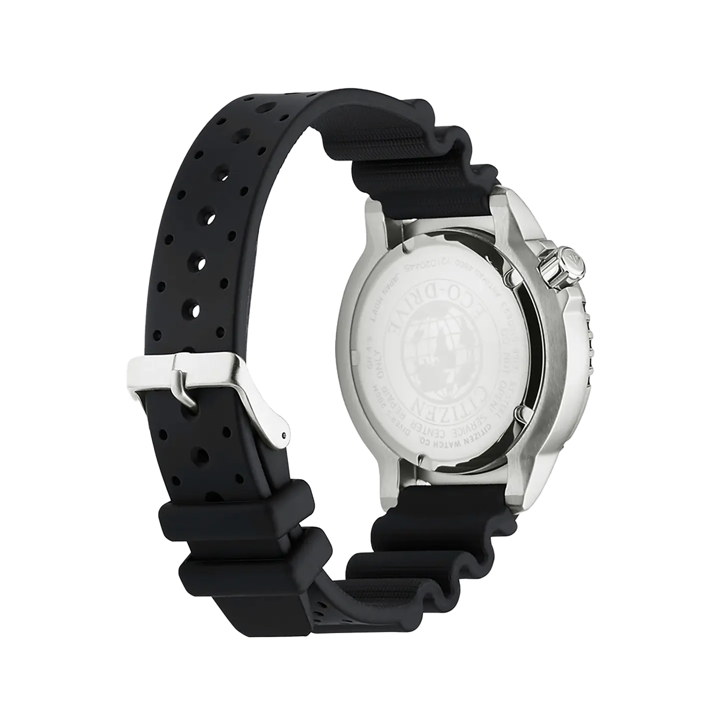 Reloj CITIZEN Eco-Drive Promaster Dive BN0150-10E 3