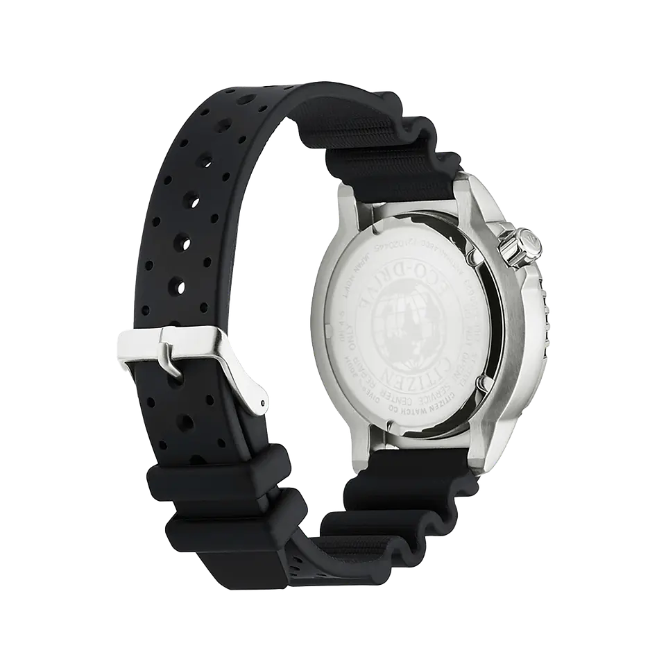 Reloj CITIZEN Eco-Drive Promaster Dive BN0150-10E 3