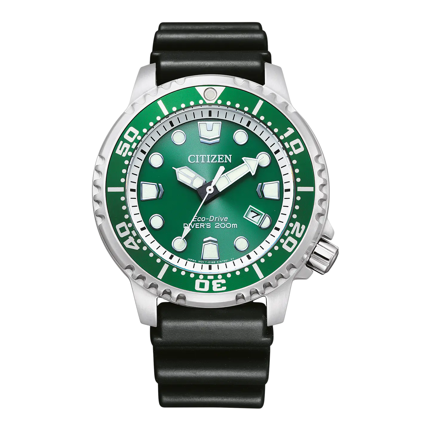 Reloj CITIZEN Eco-Drive Promaster Dive BN0158-18X 1